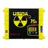 Fonte Automotiva Spark Usina 70a Battery Meter Bivolt