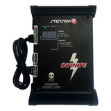 Fonte Automotiva Stetsom Chv3000