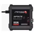 Fonte Automotiva Stetsom Infinite 50a Bivolt Carregador Blac