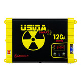 Fonte Automotiva Usina 120a