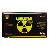 Fonte Automotiva Usina 12v