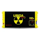 Fonte Automotiva Usina 200a