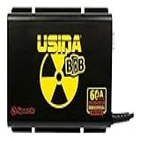 Fonte Automotiva Usina 60a Bob 12v Bivolt - Dynamic