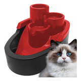 Fonte Bebedouro Gatos Caes