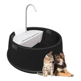 Fonte Bebedouro Gatos Caes