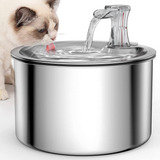 Fonte Bebedouro Para Gatos