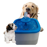 Fonte Bebedouro Para Pets