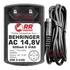 Fonte Behringer 14,8v 500ma Mx 6 Psu6 Xenyx 1002fx 1202fx