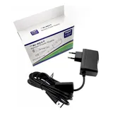 Fonte Bivolt Para Sensor