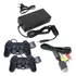 Fonte Bivolt Ps2 Slim Compativel + Cabo Imagem + 2 Controle