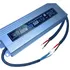 Fonte Blindada 12v 50a 600w Cftv Módulo Fita Led Ip67 110v