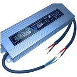 Fonte Blindada 12v 50a