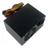 Fonte Bluecase 350w Blu350-dbaut V2 Bivolt Automatico Oem Cor Preto 127/220v