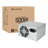 Fonte Bluecase Atx Bivolt