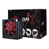 Fonte Brx Atx 650w