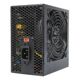 Fonte C3tech Atx 500w