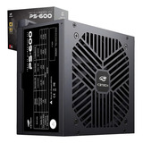Fonte C3tech Atx 600w