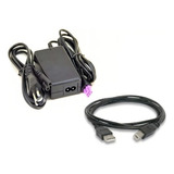 Fonte Cabo Usb P
