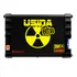Fonte Caixa Bob Usina Spark Dynamic 200a Potência 2500w