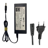 Fonte Camera Cftv Led
