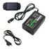 Fonte Carregador 1000/2000/3000 Compatível Psp 110/220v