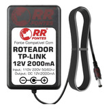 Fonte Carregador 12v 1