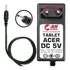 Fonte Carregador 12v Compativel Tablet Acer Iconia A220 A500