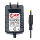 Fonte Carregador 12v Para