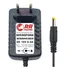Fonte Carregador 12v Para Microfone Sennheiser G2 G3 Slx24