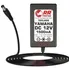 Fonte Carregador 12v Para Yamaha Teclado Digital Psr-ew300
