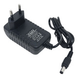 Fonte Carregador 12v Pedal