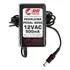 Fonte Carregador 12v Pedal Pedaleira Zoom Gfx4 Gfx8 Ad0008