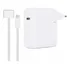 Fonte Carregador 140w Magsafe 3 Macbook Pro Air + Cabo Cor Branco