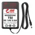 Fonte Carregador 14v Para Microfone Sem Fio Tsi Ud-1000 Novo