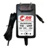 Fonte Carregador 14v Para Microfone Sem Fio Tsi Ud-1000 Novo