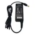 Fonte Carregador 19v 2,1a Para Cce Ultra Thin U25 U45l Preto