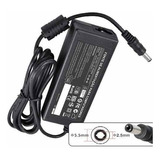 Fonte Carregador 19v 3.95a 75w Bivolt Para Toshiba Satellite