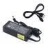 Fonte Carregador 20v 3,25a Notebook Lenovo G485 G480 Cor Preta