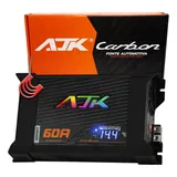 Fonte Carregador 60a Carbon