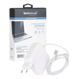 Fonte Carregador 85w Para Macbook Pro 15 E 17 Magsafe 1 