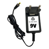 Fonte Carregador 9,5v 1a P/ Teclado Casio Ctk2200 Ctk 240 
