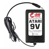 Fonte Carregador 9v Atari