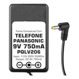 Fonte Carregador 9v Para