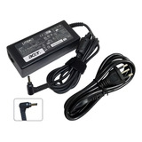 Fonte Carregador Acer 65w