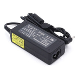 Fonte Carregador Acer Aspire A315-53-c6cs 19v 2,37a Cor Preto