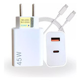 Fonte Carregador Adaptador Usb
