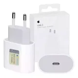 Fonte Carregador Apple Usb