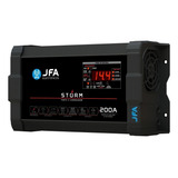 Fonte Carregador Automotiva Jfa