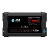 Fonte Carregador Automotiva Jfa