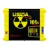 Fonte Carregador Automotiva Usina 100a Battery Meter